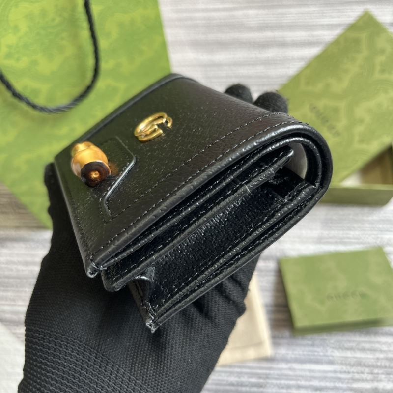 Gvc*1 wallets